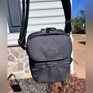 Pacsafe Metrosafe X Anti-Theft Compact Crossbody